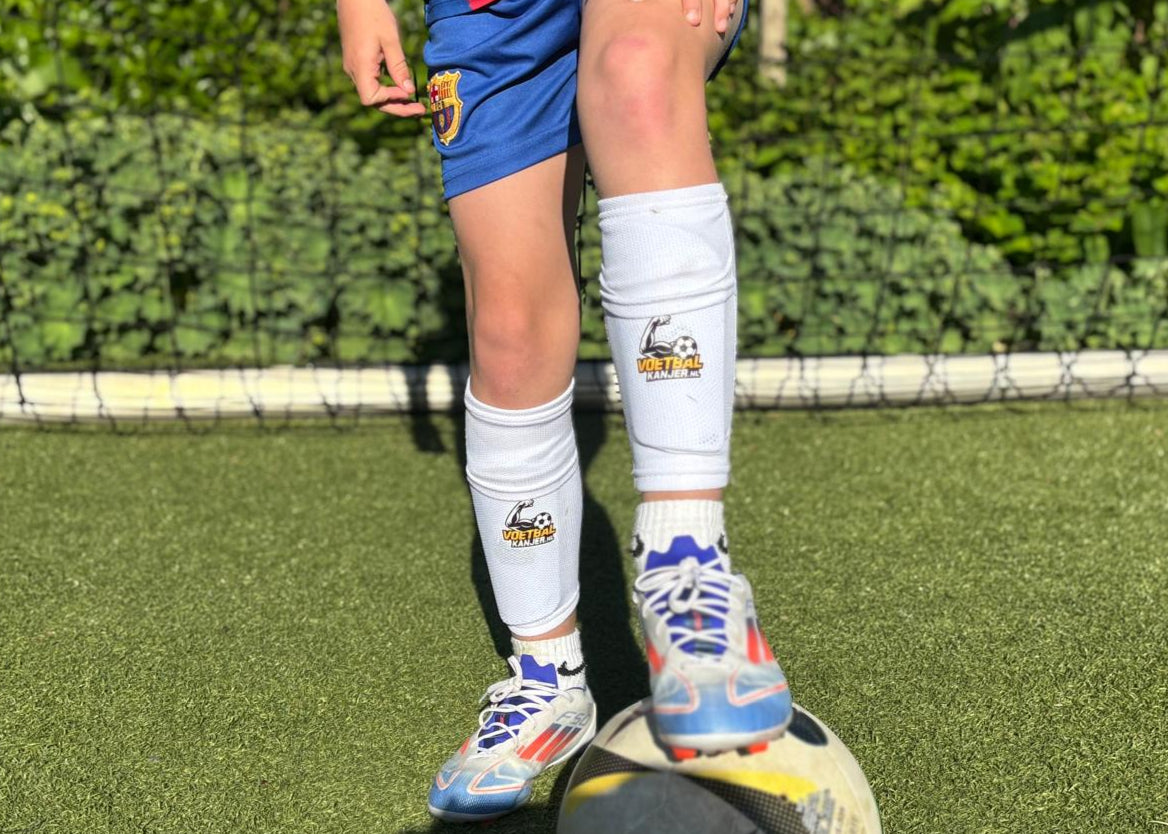 Scheenbeschermer Sok