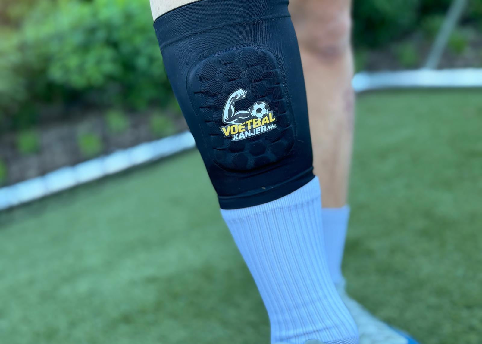 Scheenbeschermer Sleeve