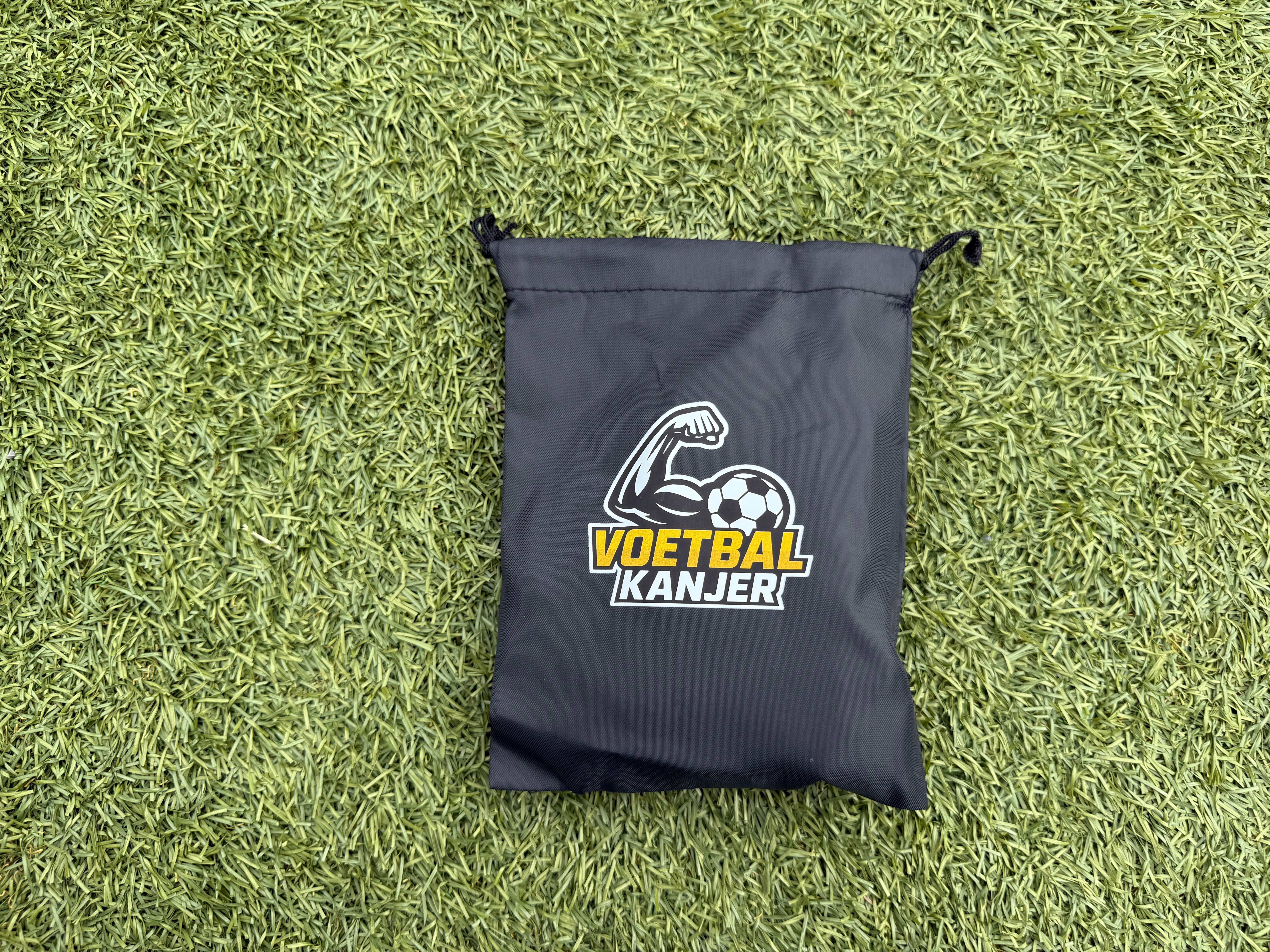 Scheenbeschermer Sleeve