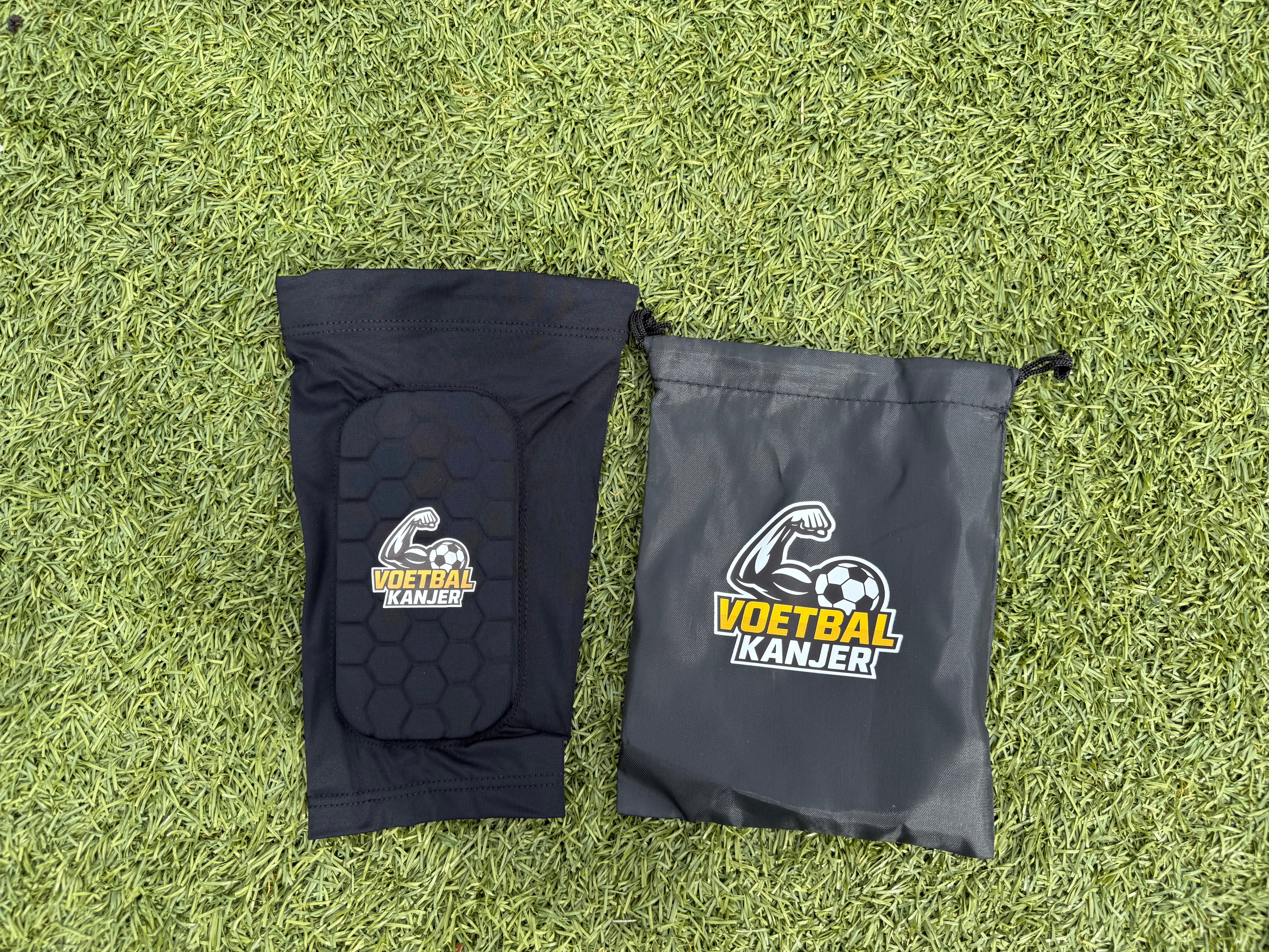 Scheenbeschermer Sleeve