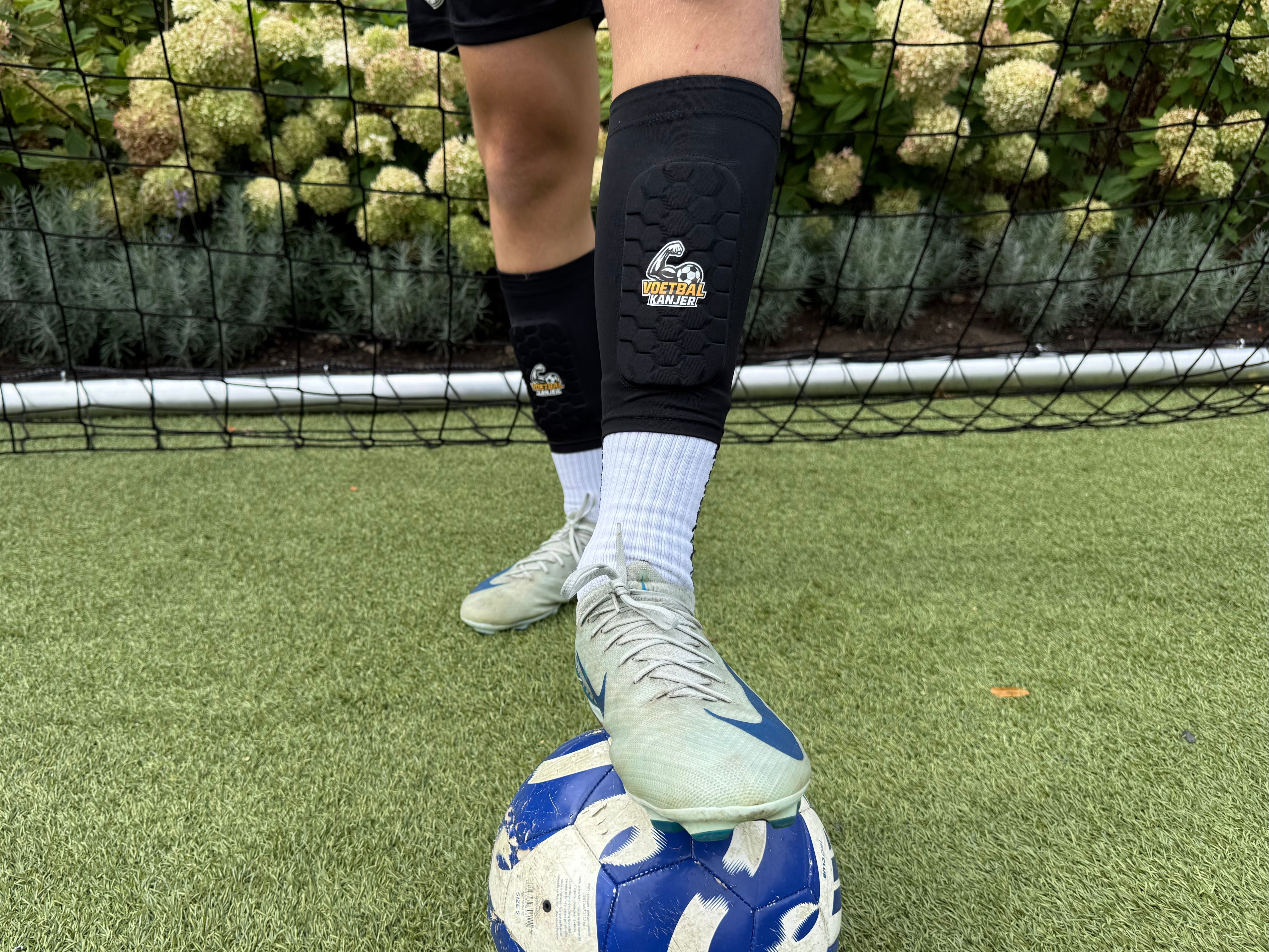 Scheenbeschermer Sleeve