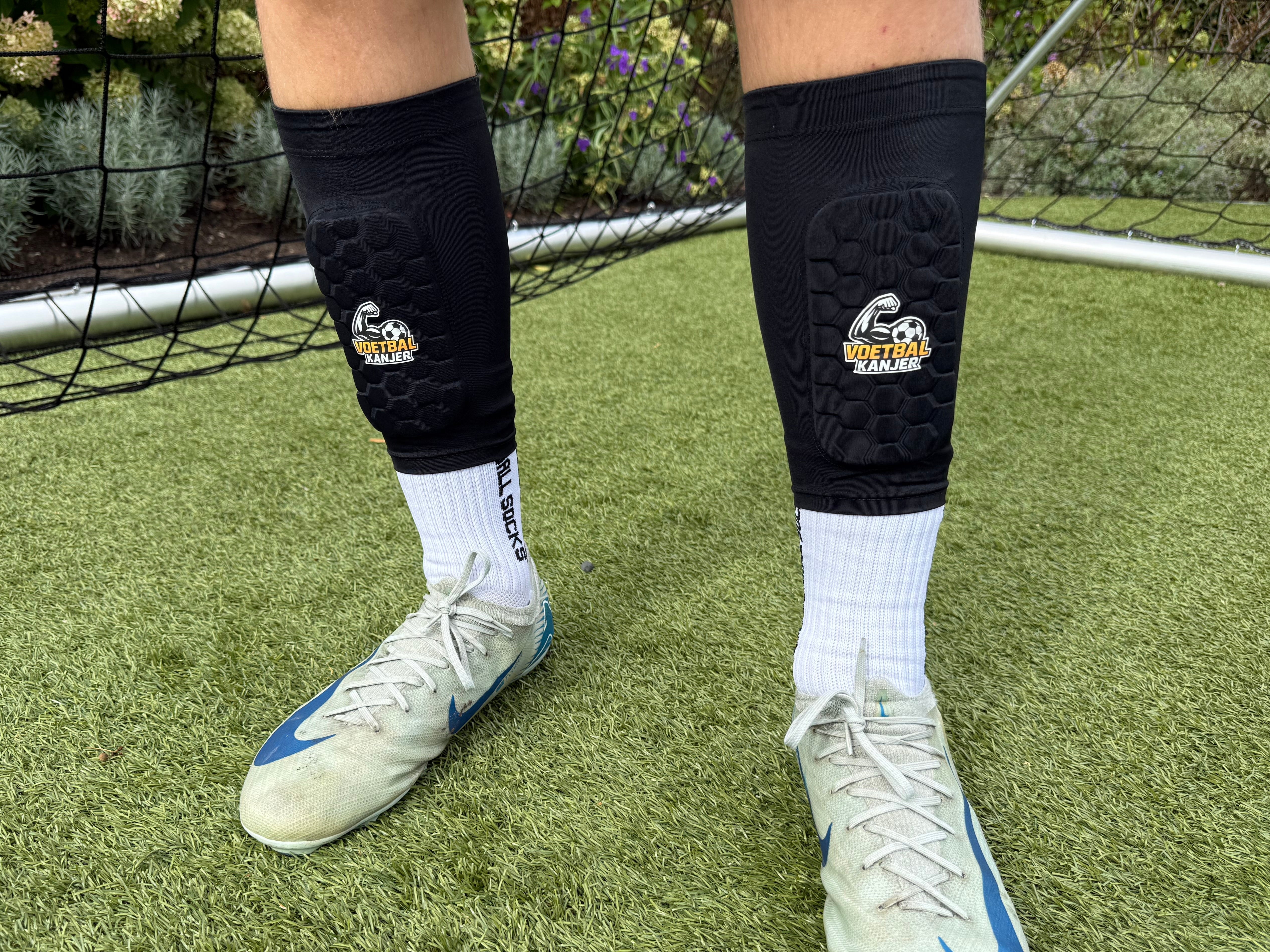 Scheenbeschermer Sleeve