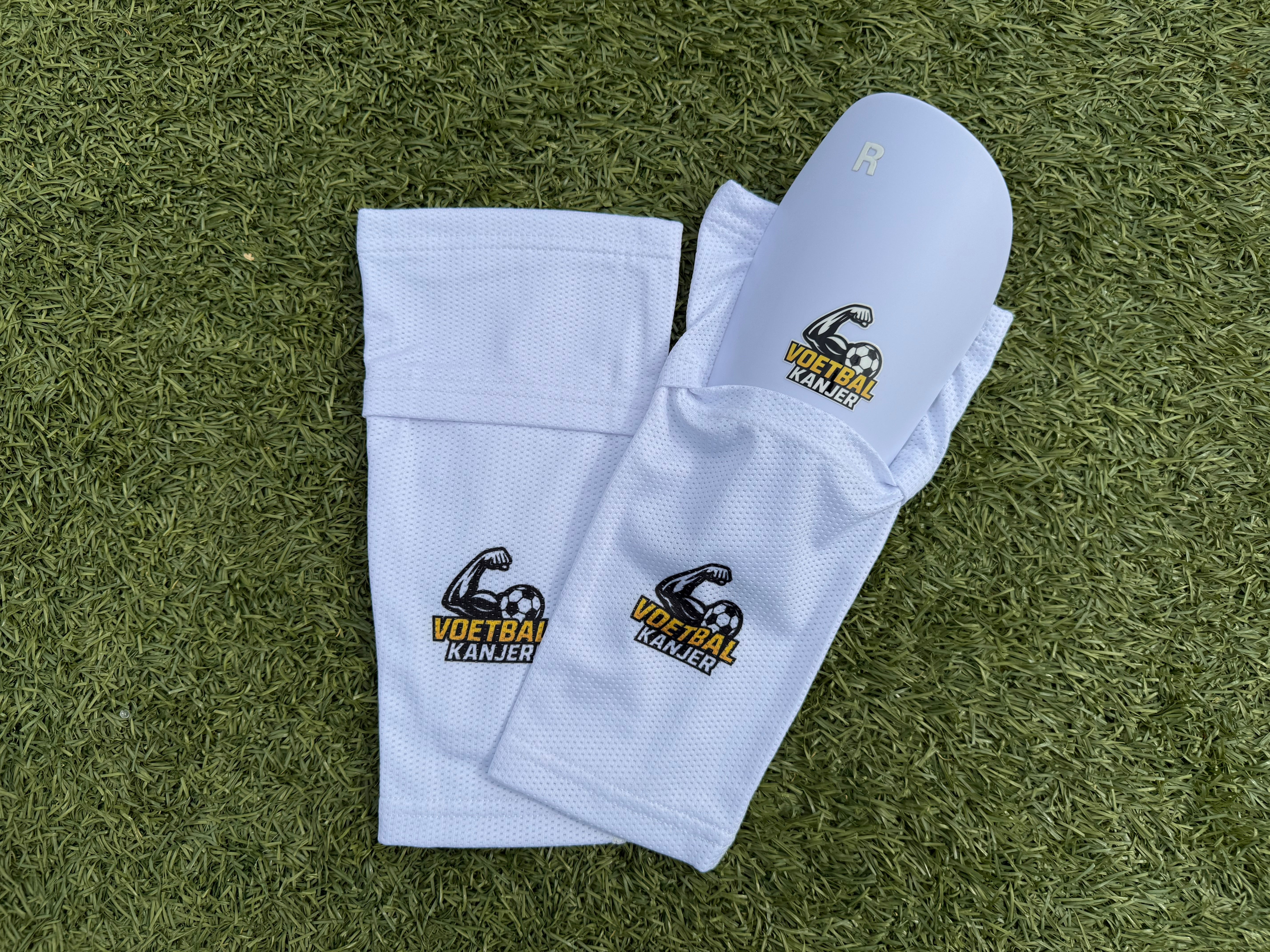 Scheenbeschermer Sok