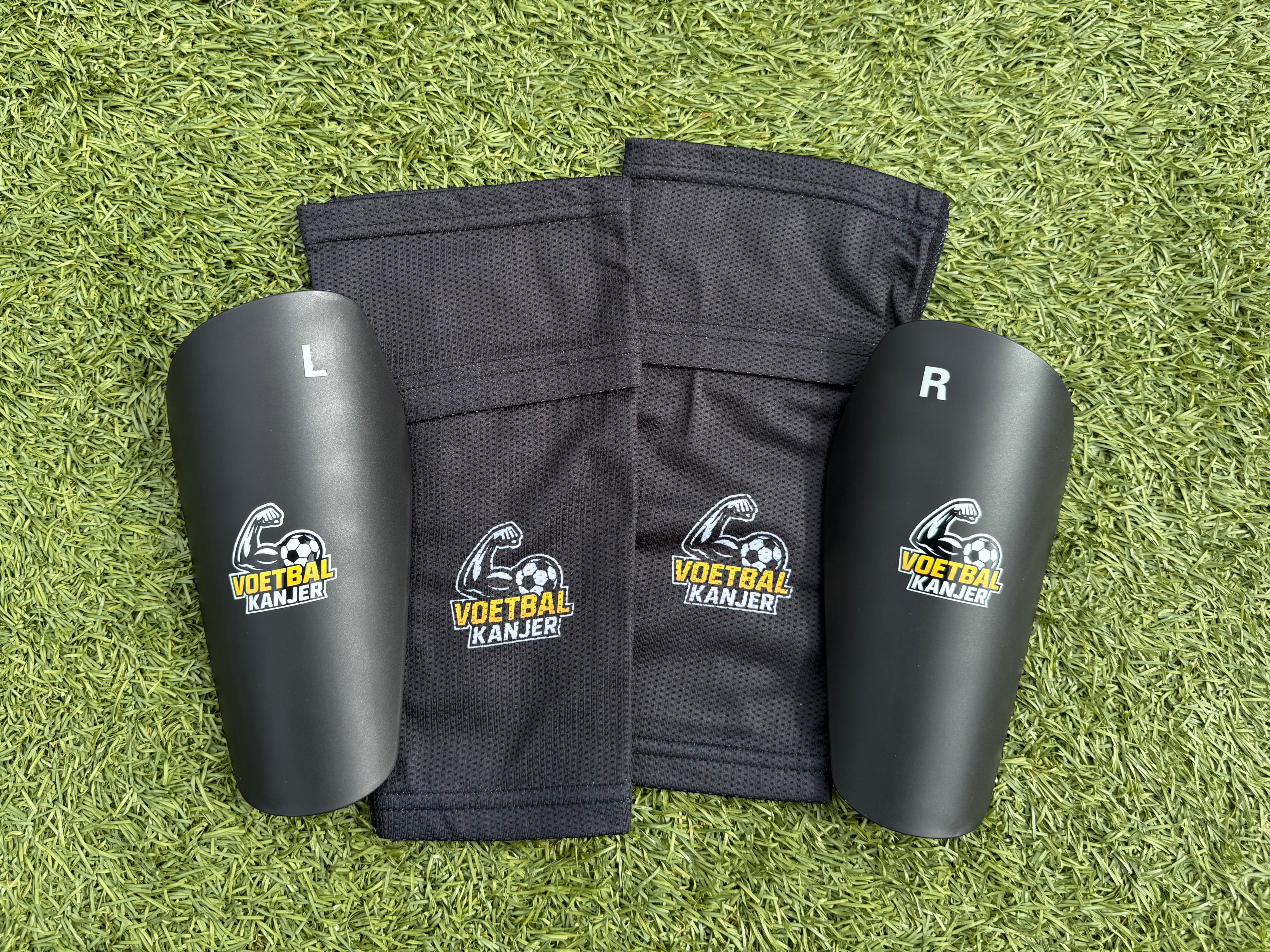 Scheenbeschermer Sok