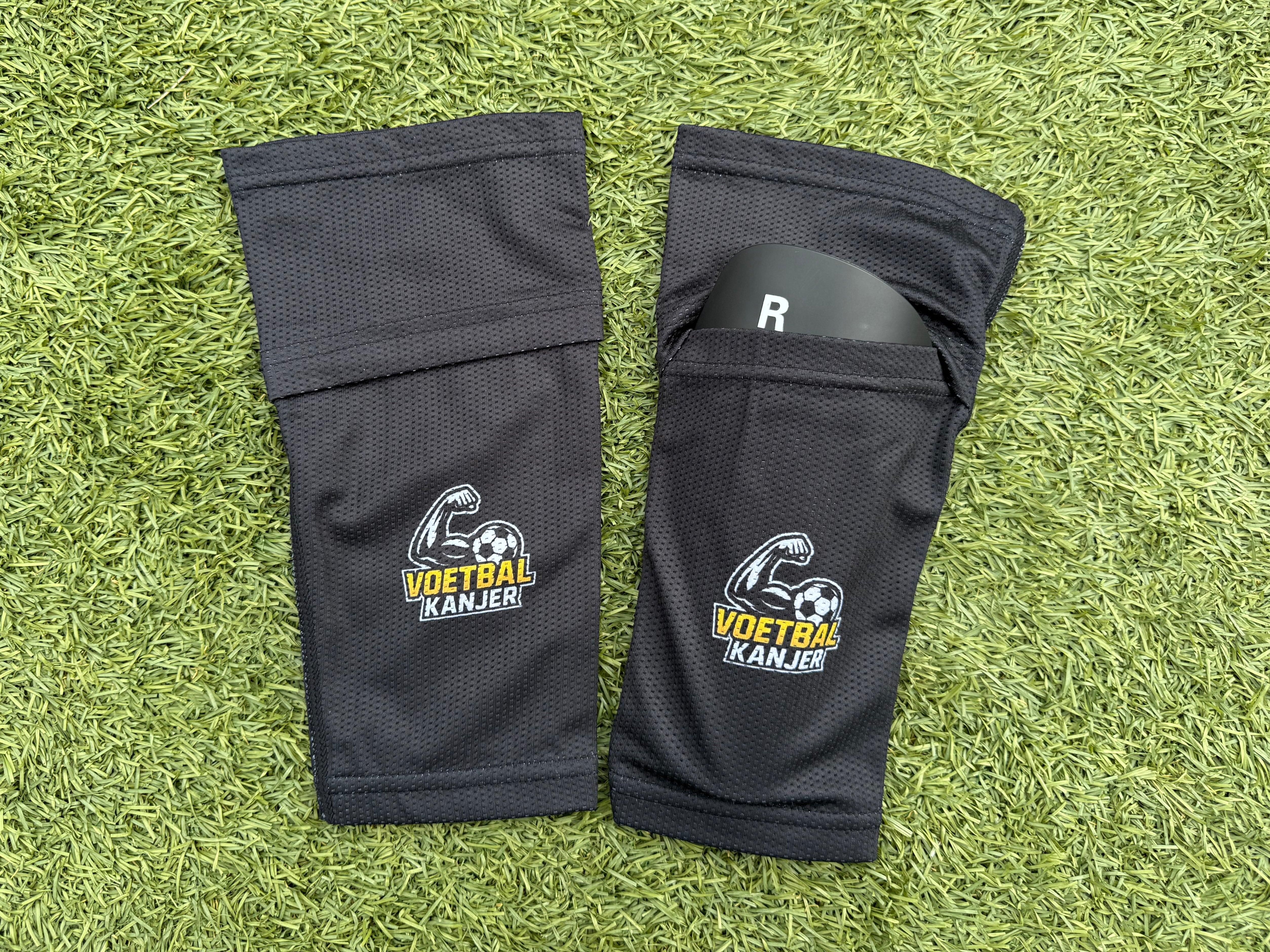 Scheenbeschermer Sok